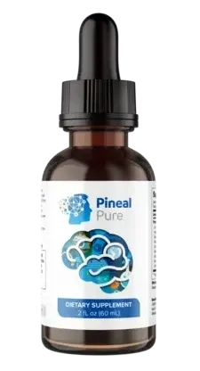 Pineal Pure Supplement Pineal Pure
